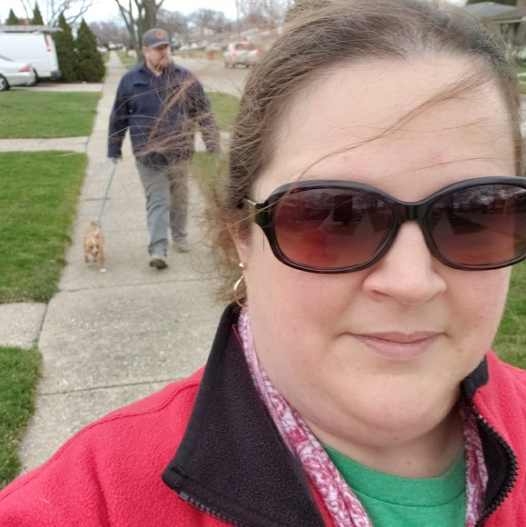 Meet your Posher, Aimee - Picture 1 of 1